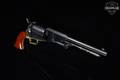 2020 A. Uberti Model 1847 Colt Walker .44 BPM (Black Powder) Blued in Very Good Condition Image 2