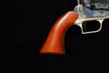 2020 A. Uberti Model 1847 Colt Walker .44 BPM (Black Powder) Blued in Very Good Condition Image 3