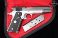 1986 Colt Government Model Combat Elite Series 80 .45 ACP Two-Tone in Very Good Condition Image 2