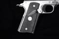 1986 Colt Government Model Combat Elite Series 80 .45 ACP Two-Tone in Very Good Condition Image 3