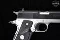 1986 Colt Government Model Combat Elite Series 80 .45 ACP Two-Tone in Very Good Condition Image 4