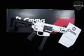 CMMG MKGS Banshee Stormtrooper 9mm Luger White Cerakote in Excellent Condition Image 2