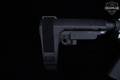 CMMG MKGS Banshee Stormtrooper 9mm Luger White Cerakote in Excellent Condition Image 3