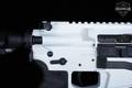 CMMG MKGS Banshee Stormtrooper 9mm Luger White Cerakote in Excellent Condition Image 4