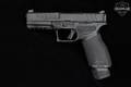 Springfield Armory Echelon 9mm Luger Black in Very Good Condition Image 3