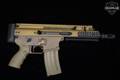 FN Herstal (FNH) SCAR 15P 5.56mm NATO FDE (Flat Dark Earth) in Excellent Condition Image 3