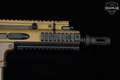 FN Herstal (FNH) SCAR 15P 5.56mm NATO FDE (Flat Dark Earth) in Excellent Condition Image 5
