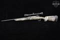 Savage Arms Axis TrueTimber Strata 6.5 Creedmoor Gray & TrueTimber Strata in Excellent Condition Image 2