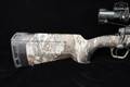 Savage Arms Axis TrueTimber Strata 6.5 Creedmoor Gray & TrueTimber Strata in Excellent Condition Image 4