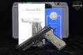 Beretta 92G Brigadier Tactical Wilson Combat Exclusive 9mm Luger Black Bruniton in Very Good Condition Image 2