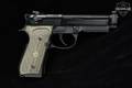 Beretta 92G Brigadier Tactical Wilson Combat Exclusive 9mm Luger Black Bruniton in Very Good Condition Image 3