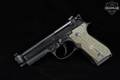 Beretta 92G Brigadier Tactical Wilson Combat Exclusive 9mm Luger Black Bruniton in Very Good Condition Image 4