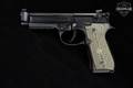 Beretta 92G Brigadier Tactical Wilson Combat Exclusive 9mm Luger Black Bruniton in Very Good Condition Image 5
