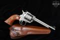 Sturm Ruger Model Single-Nine .22 WMR Stainless Steel in Excellent Condition Image 2