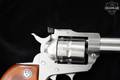 Sturm Ruger Model Single-Nine .22 WMR Stainless Steel in Excellent Condition Image 3