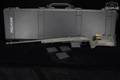 2021 Snowy Mountain Rifle Company Long Range Hunter Pro CUSTOM BUILT .300 Norma Magnum Black in Excellent Condition Image 2