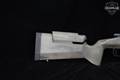 2021 Snowy Mountain Rifle Company Long Range Hunter Pro CUSTOM BUILT .300 Norma Magnum Black in Excellent Condition Image 4