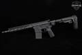 Bravo Company Mfg (BCM) BCM4 5.56mm NATO Black in Fair Condition Image 2