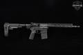 Bravo Company Mfg (BCM) BCM4 5.56mm NATO Black in Fair Condition Image 3