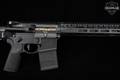 Bravo Company Mfg (BCM) BCM4 5.56mm NATO Black in Fair Condition Image 5