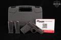 2023 Sig Sauer P938 Legion 9mm Luger (9x19 Para) Legion Gray in Excellent Condition Image 2
