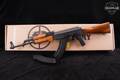 Romarm/Cugir WASR-10 7.62x39 Phosphate & Hardwood in Good Condition Image 2