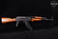 Romarm/Cugir WASR-10 7.62x39 Phosphate & Hardwood in Good Condition Image 3