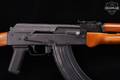 Romarm/Cugir WASR-10 7.62x39 Phosphate & Hardwood in Good Condition Image 5