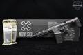 Noveske Rifleworks N4 Ghetto Blaster .300 AAC Blackout (7.62x35mm) Cerakote Sniper Grey in Excellent Condition Image 2