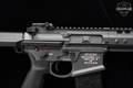 Noveske Rifleworks N4 Ghetto Blaster .300 AAC Blackout (7.62x35mm) Cerakote Sniper Grey in Excellent Condition Image 5