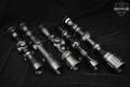 Multiple Manufacturers FIVE SCOPE LOT in Good Condition Image 2
