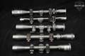 Multiple Manufacturers FIVE SCOPE LOT in Good Condition Image 4