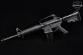 PWA Commando PRE-BAN 5.56mm NATO (.223 Rem.) Black in Good Condition Image 2