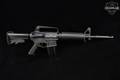 PWA Commando PRE-BAN 5.56mm NATO (.223 Rem.) Black in Good Condition Image 3