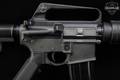 PWA Commando PRE-BAN 5.56mm NATO (.223 Rem.) Black in Good Condition Image 5