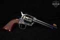 Cimarron Firearms Model P Evil Roy Competition .45 Colt Color Case-Hardened & Blued in Good Condition Image 3