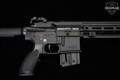 Umarex H&K 416 D .22 LR Black in Very Good Condition Image 4