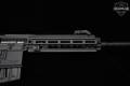Umarex H&K 416 D .22 LR Black in Very Good Condition Image 5