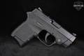 Smith & Wesson (S&W) Bodyguard 380 Integrated Insight Laser .380 ACP Black in Fair Condition Image 3