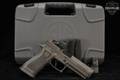 Sig Sauer P320 X-FIVE Legion R2 9mm Luger Legion Gray in Excellent Condition Image 2