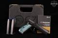 2023 CZ Shadow 2 Black & Blue 9mm Luger Black & Blue in Excellent Condition Image 2