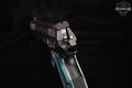 2023 CZ Shadow 2 Black & Blue 9mm Luger Black & Blue in Excellent Condition Image 5