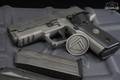 Sig Sauer P229 Legion Compact DA/SA 9mm Luger Legion Gray Cerakote in Very Good Condition Image 2