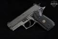 Sig Sauer P229 Legion Compact DA/SA 9mm Luger Legion Gray Cerakote in Very Good Condition Image 4