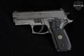 Sig Sauer P229 Legion Compact DA/SA 9mm Luger Legion Gray Cerakote in Very Good Condition Image 5