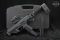 Sig Sauer MP320 9mm Luger Black in Excellent Condition Image 2