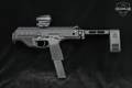 Sig Sauer MP320 9mm Luger Black in Excellent Condition Image 3