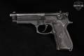 Beretta Mod. 92FS 9mm Luger Black in Poor Condition Image 2
