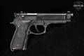 Beretta Mod. 92FS 9mm Luger Black in Poor Condition Image 4