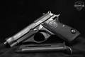 1975 Beretta Model 71 .22 LR Blued in Fair Condition Image 2